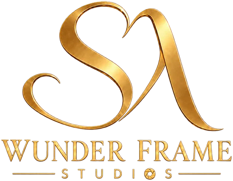 Wunder Frame Studios